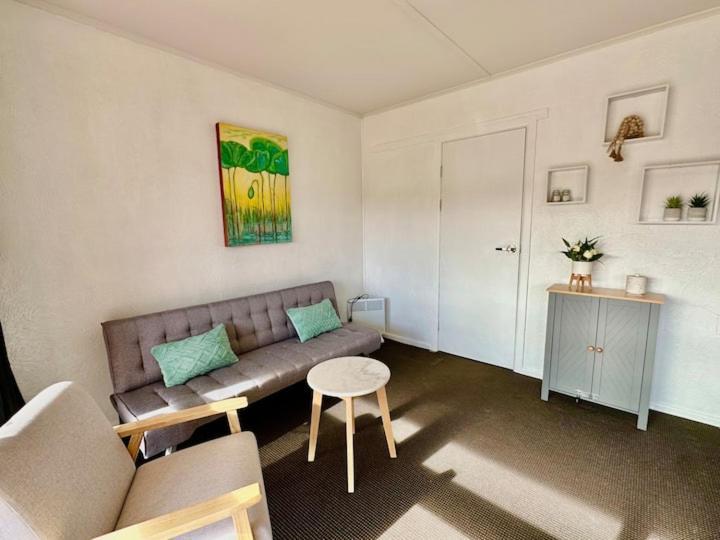 Haruru Falls Motel & Conference Centre パイヒア エクステリア 写真